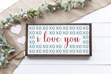 Valentine's Day Collection- Framed Décor