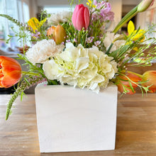 3/25 @ 4PM Floral Arrangement Workshop