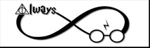 Wizards and Witches Signs