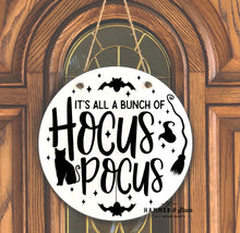 9/29 @ 6:00 PM - 8:30 PM Sanderson Sisters Workshop