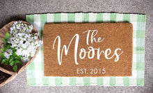 3/15 @ 6:30 PM- Everyday & SPRING Doormats