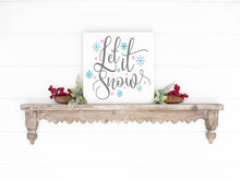 HOLIDAY COLLECTION - Squares