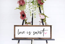 Valentine's Day Collection- Framed Décor