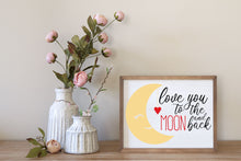 Valentine's Day Collection- Framed Décor