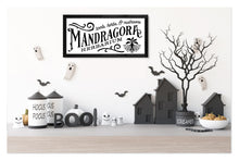 Halloween Collection- Variety Sized Signs