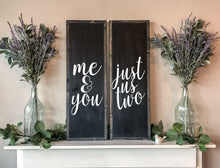 6/24 @ 6:30pm-DATE NIGHT- FRAMED SIGNS