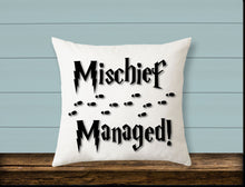 Wizards and Witches Signs