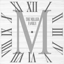 3/12 @ 6:30pm-Public Workshop- Square Clocks