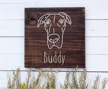 Custom Pet Portraits