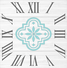3/12 @ 6:30pm-Public Workshop- Square Clocks