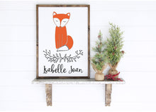 ENCHANTED FOREST NURSERY