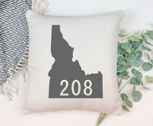 5/19 @ 6:30pm-Home Town Idaho Collection Pillows