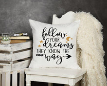 Kid's Pillows