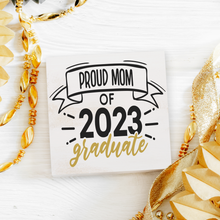 Graduate 2023- Square signs