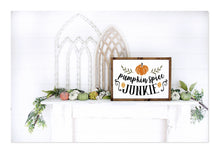 10/28 @ 6:30pm FALLING FOR AUTUMN-PUBLIC WORKSHOP-FRAMED SIGNS