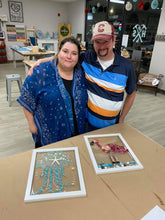 2/6 @ 1:00pm- SEA GLASS ART