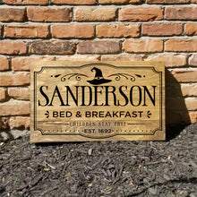 9/29 @ 6:00 PM - 8:30 PM Sanderson Sisters Workshop