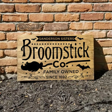 9/29 @ 6:00 PM - 8:30 PM Sanderson Sisters Workshop