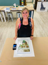 2/6 @ 1:00pm- SEA GLASS ART
