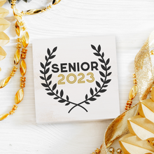 Graduate 2023- Square signs