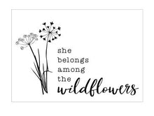 Teen Girl -Inspiration Signs