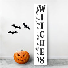 HALLOWEEN Collection- Porch Planks