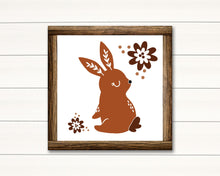 Boho Bunny Collection