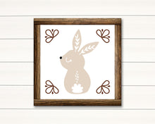 Boho Bunny Collection