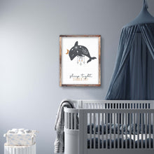 SWEET MOONCHILD NURSERY