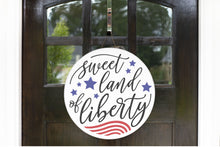 Americana Collection-Rounds