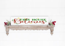 HOLIDAY COLLECTION- Planks