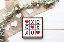 1/27 @ 6:30pm- Hello Valentine Wood Tile