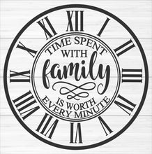 3/12 @ 6:30pm-Public Workshop- Square Clocks