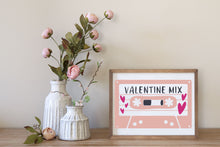 Valentine's Day Collection- Framed Décor