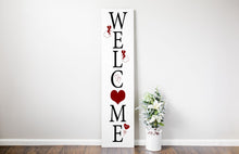 1/27 @ 6:30pm- Valentine's Welcome Plank