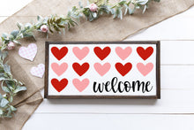 Valentine's Day Collection- Framed Décor