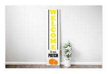 8/18 @ 6:00 PM- FALL/HALLOWEEN Porch Planks Workshop