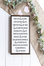 Valentine's Day Collection- Framed Décor