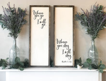 6/24 @ 6:30pm-DATE NIGHT- FRAMED SIGNS