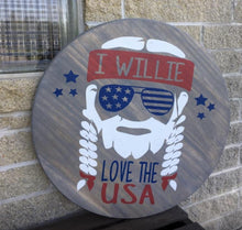 Americana Collection-Rounds