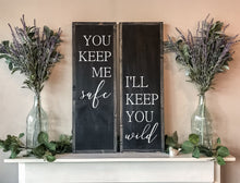 6/24 @ 6:30pm-DATE NIGHT- FRAMED SIGNS