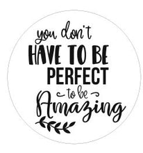 Teen Girl -Inspiration Signs